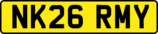 NK26RMY
