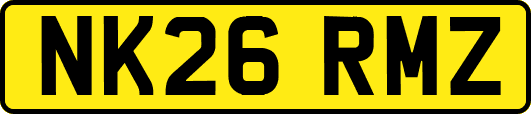 NK26RMZ