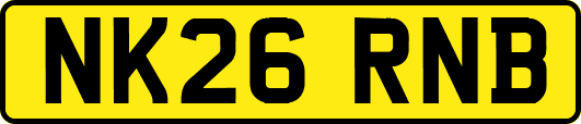 NK26RNB