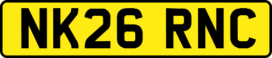 NK26RNC