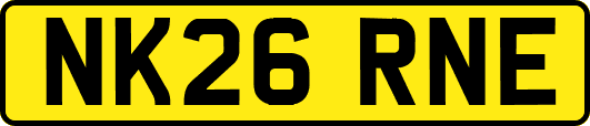 NK26RNE