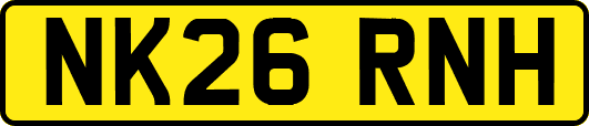 NK26RNH