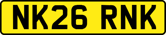 NK26RNK