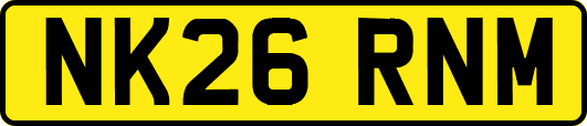 NK26RNM