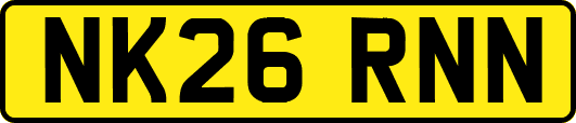 NK26RNN