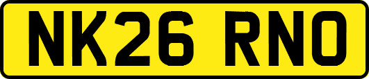 NK26RNO