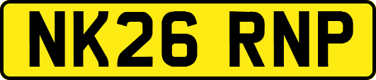 NK26RNP