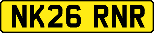 NK26RNR
