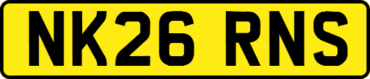 NK26RNS