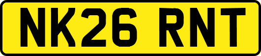 NK26RNT