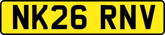 NK26RNV