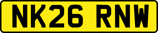 NK26RNW