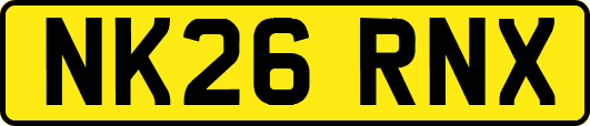 NK26RNX