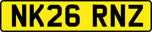 NK26RNZ