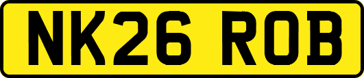 NK26ROB