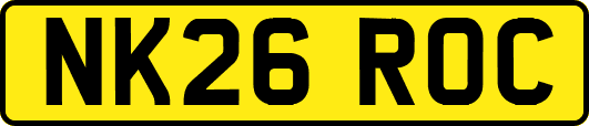 NK26ROC