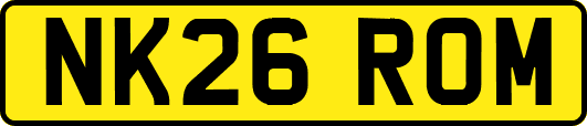 NK26ROM