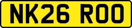 NK26ROO