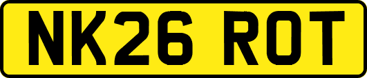 NK26ROT