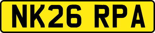 NK26RPA