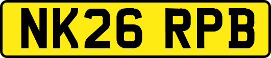 NK26RPB
