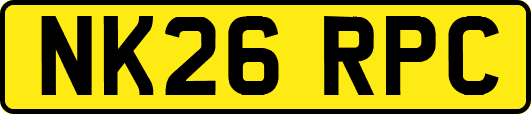 NK26RPC