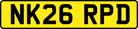 NK26RPD