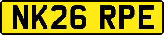 NK26RPE
