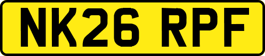 NK26RPF
