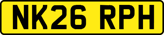 NK26RPH