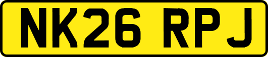 NK26RPJ