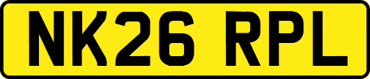 NK26RPL