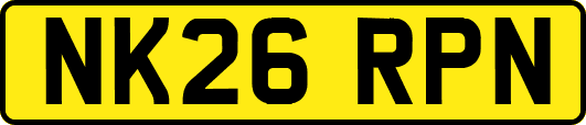 NK26RPN