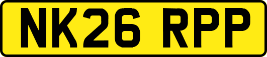NK26RPP
