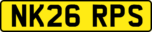 NK26RPS