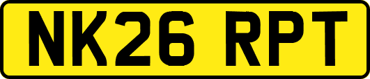 NK26RPT