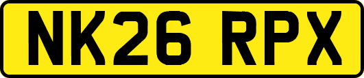 NK26RPX