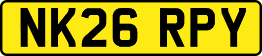 NK26RPY