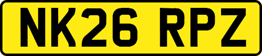 NK26RPZ