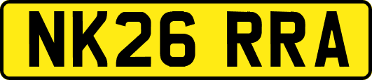 NK26RRA