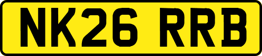 NK26RRB