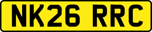 NK26RRC