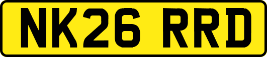 NK26RRD