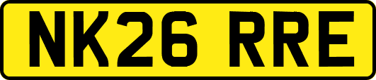 NK26RRE
