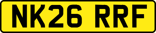 NK26RRF
