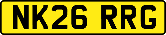 NK26RRG