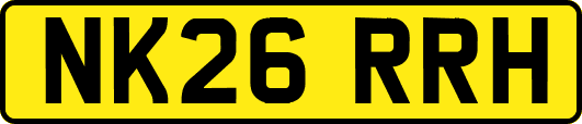 NK26RRH