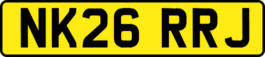 NK26RRJ