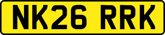 NK26RRK