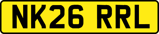 NK26RRL